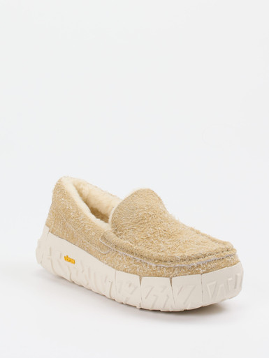 Slipper Ascot Vibram Wr