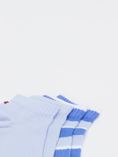 Sneakersocke