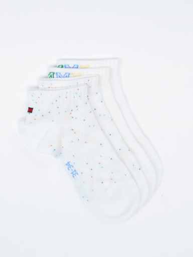 Sneakersocke