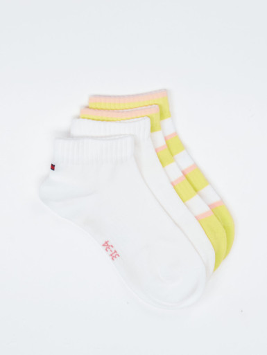 Sneakersocke