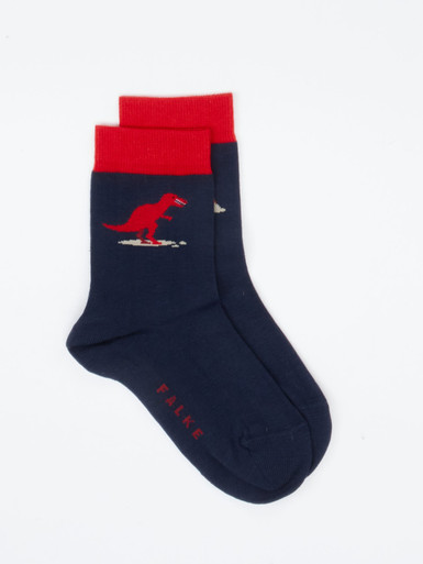 Dinosaurs Kinder Socken