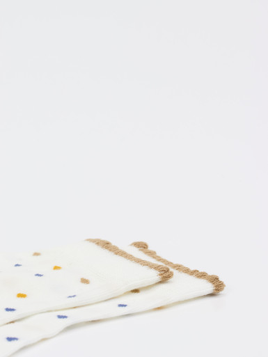 Multidot Kinder Kurzsocken