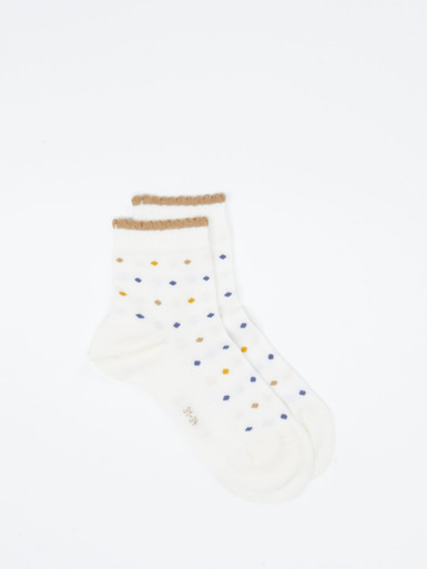 Multidot Kinder Kurzsocken