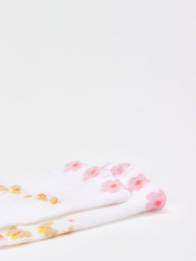 Beautiful Butterflies Kinder Kurzsocken