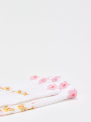 Beautiful Butterflies Kinder Kurzsocken
