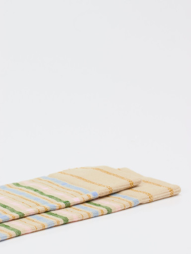 Summer Glow Damen Socken-91929390001