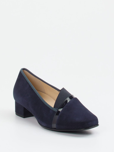 Pumps