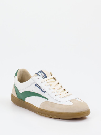 Sneaker De Zahler