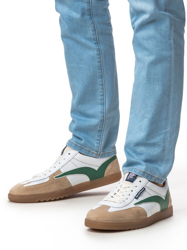 Sneaker De Zahler
