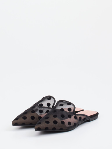 Pantolette Nicole Marah