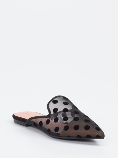 Pantolette Nicole Marah