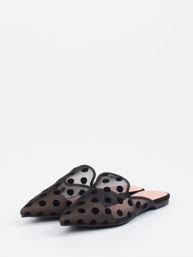 Pantolette Nicole Marah