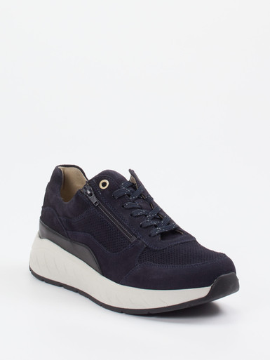 Schnürschuh Ken
