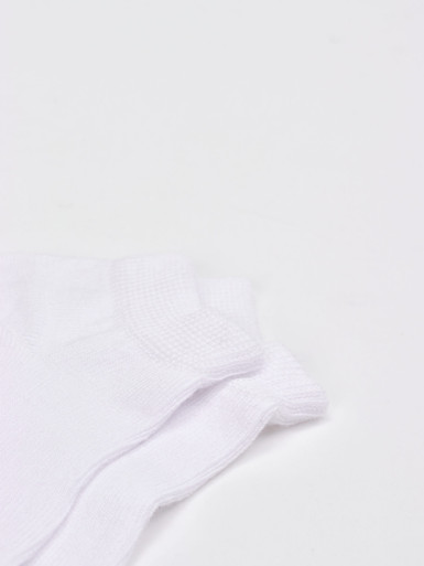 Happy 2-Pack Kinder Sneakersocken