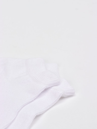 Happy 2-Pack Kinder Sneakersocken
