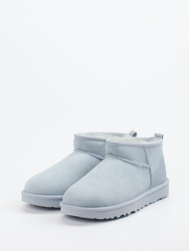 Stiefelette