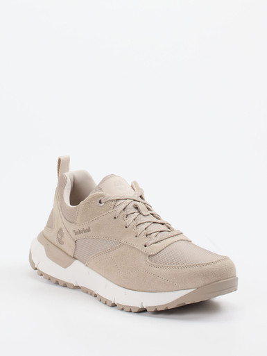 Sneaker Voyager Park Low