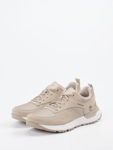 Sneaker Voyager Park Low