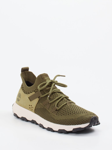 Sneaker Winsor Trail Low