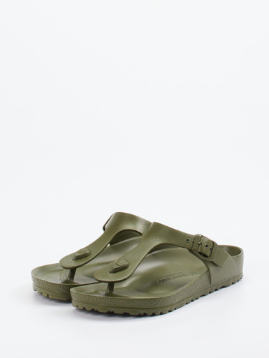 Badepantolette Gizeh EVA