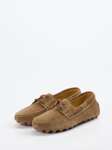 Bootsschuh