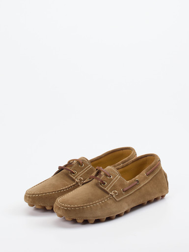 Bootsschuh