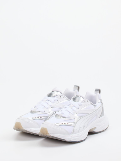 Sneaker Morphic