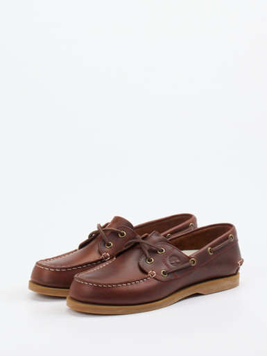Bootsschuh Classic Boat