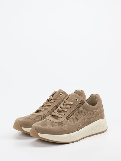 Schnürschuh Ken