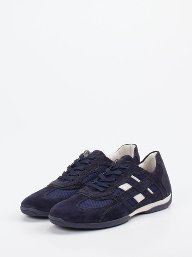 Sneaker BALDWIN