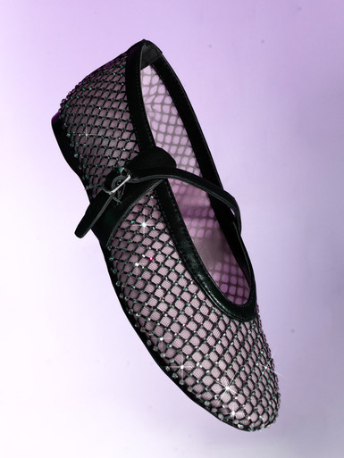 Spangenpumps