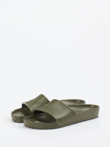 Badepantolette Barbados