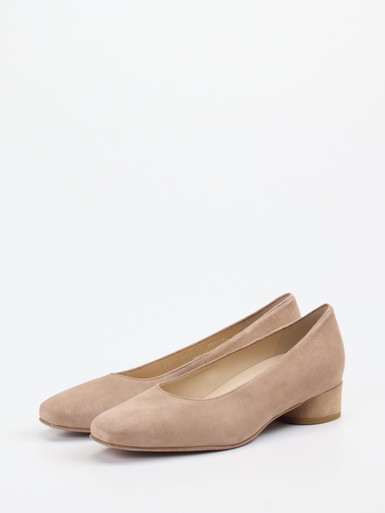 Pumps