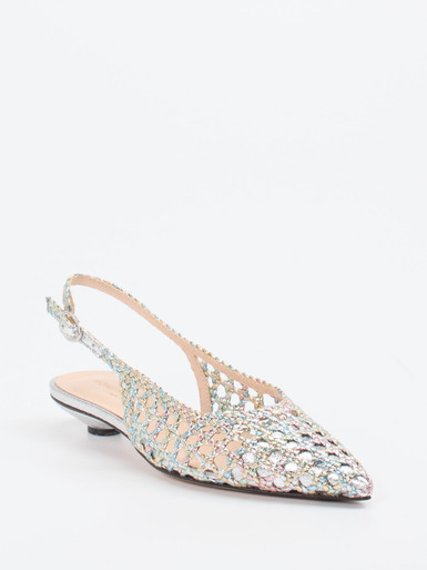 Slingpumps