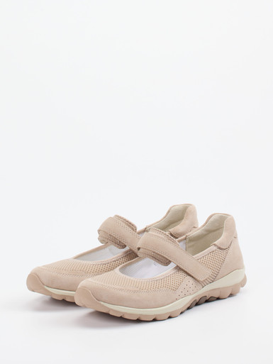 Spangenschuh