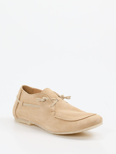 Schnürstiefelette Clod Softi