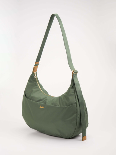 Schultertasche