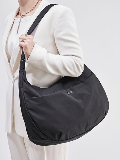 Schultertasche