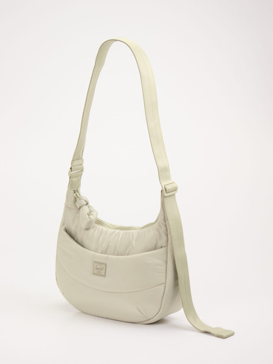 Schultertasche