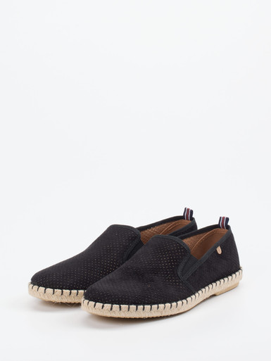 Slipper Tom Hole/Micro
