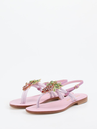 Sandalette