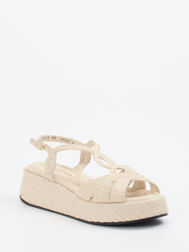 Keilsandalette