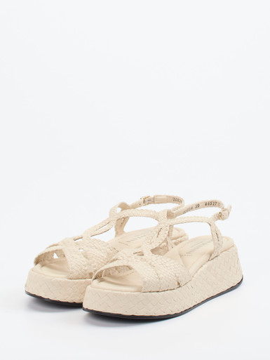 Keilsandalette