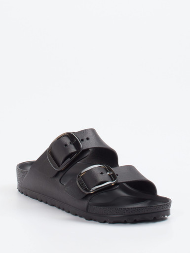 Badepantolette Arizona Big Buckle