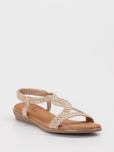 Sandalette