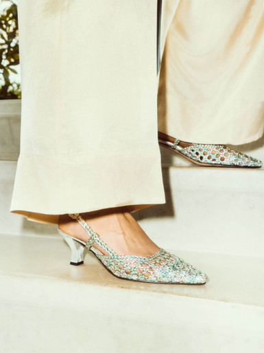 Slingpumps