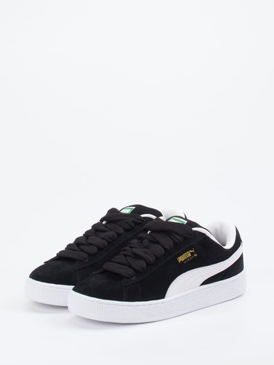 Sneaker Suede XL