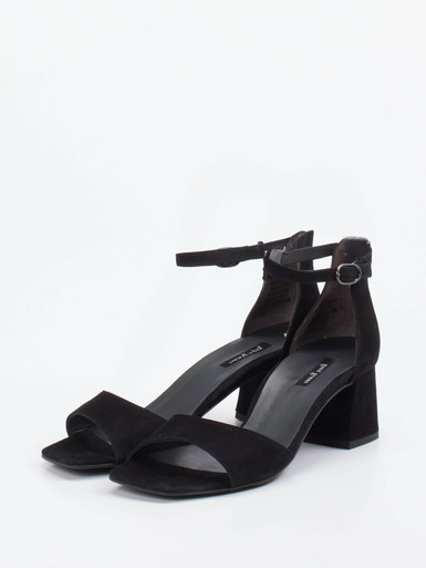 Sandalette