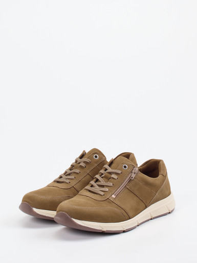 Schnürschuh Kai