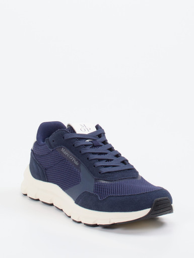 Sneaker RFID